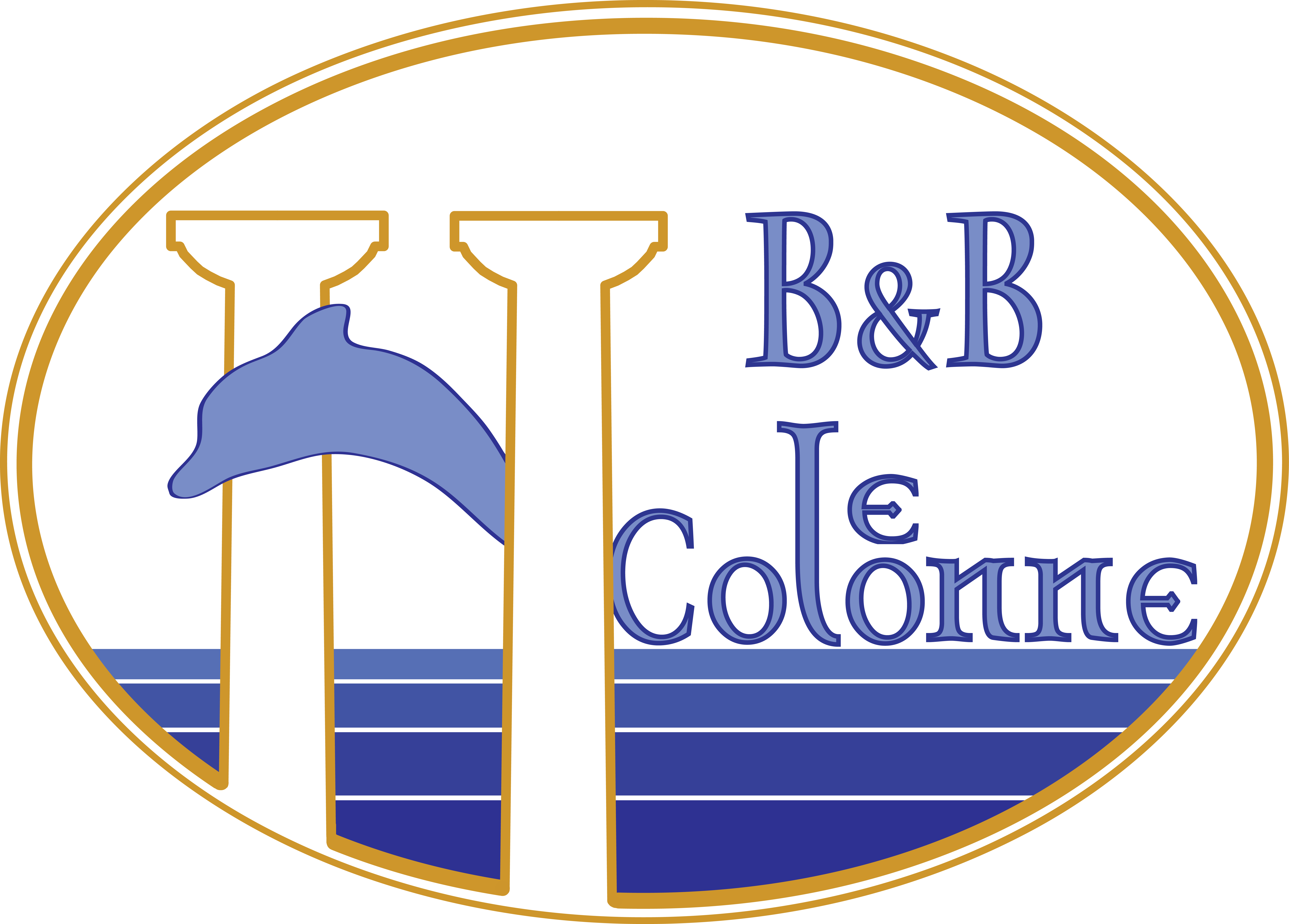 B&B Le Colonne